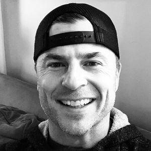 Meet your Posher, Bret